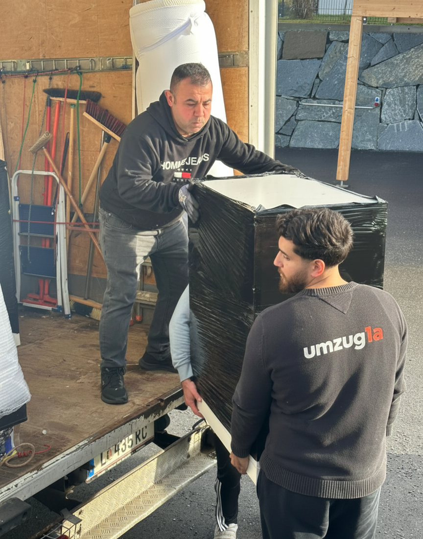 Umzug Wien Tipps