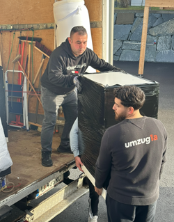 Umzug Wien Tipps