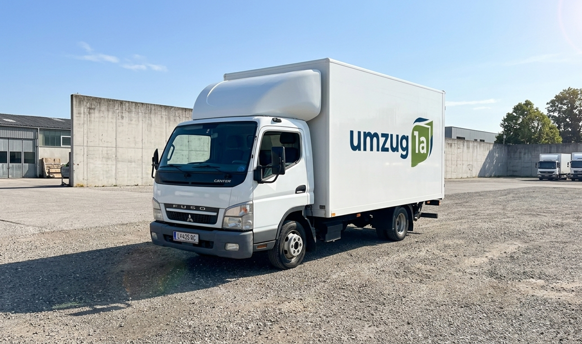 Möbeltransport